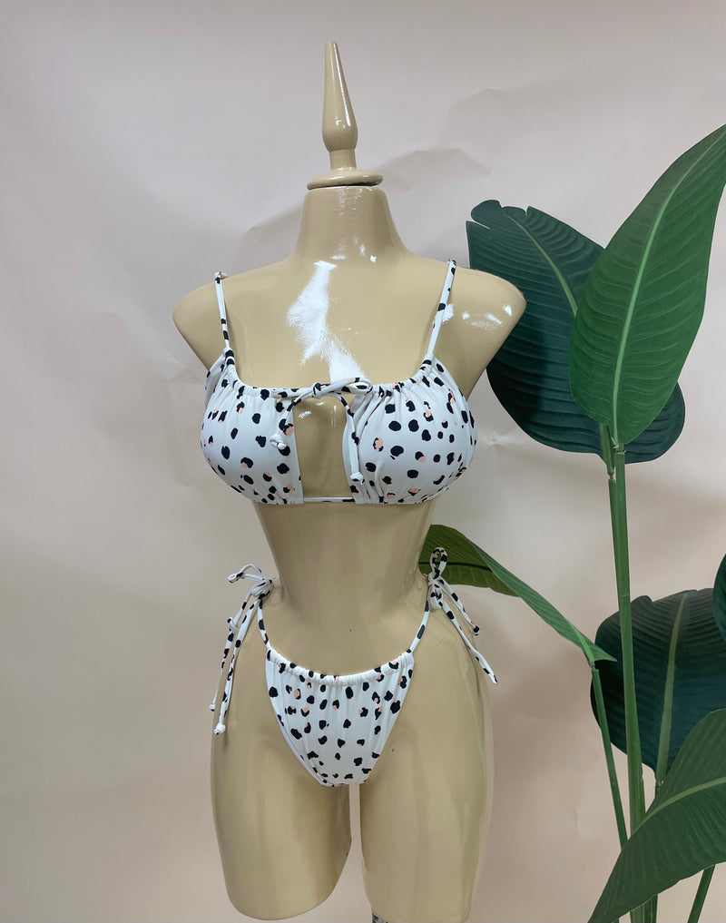 MOON SWIM SET