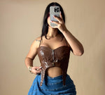 MOLLY CORSET