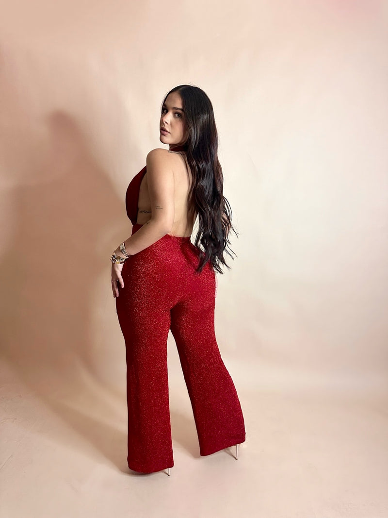 GALA JUMPSUIT