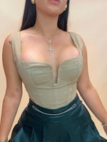 SARAH CORSET