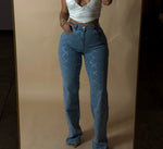 PARTY AFFAIR JEANS