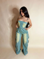 CELESTE JUMPSUIT