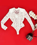 DIANNE BODYSUIT (WHITE)