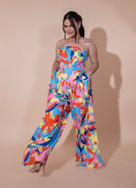 TROPIC JUMPSUIT