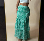 SUMMER MAXI SKIRT