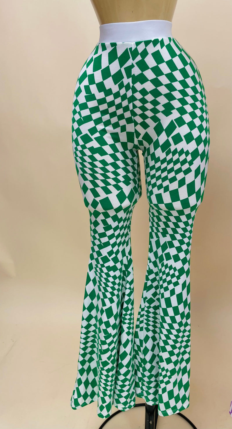 FUNKY VIBES PANT