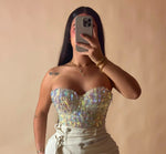 DREAMY CORSET (BEIGE)