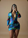 ELAINA DRESS