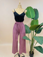 YESABELLE JUMPSUIT