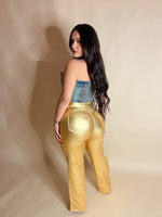 LUX  PANT