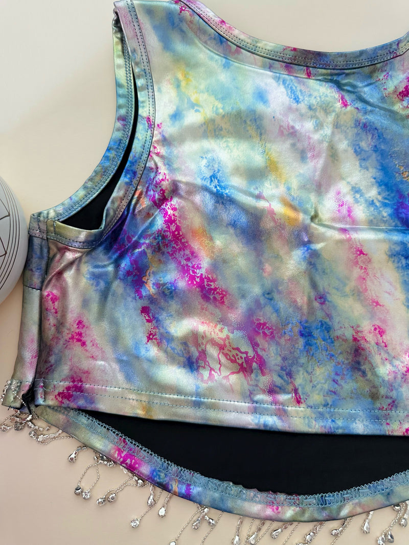 GALACTIC TOP