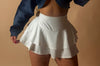 MIA SKORT (WHITE)