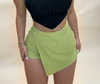 ANNALISE SKORT