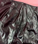 JANINE SKIRT (BLACK)