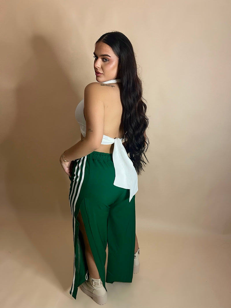 PIPER JOGGER (GREEN)