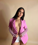 DESIREE BLAZER