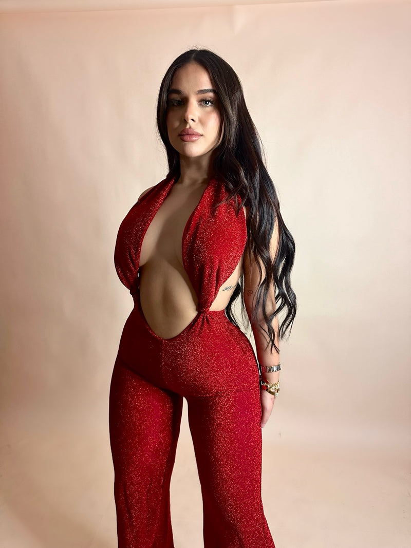 GALA JUMPSUIT