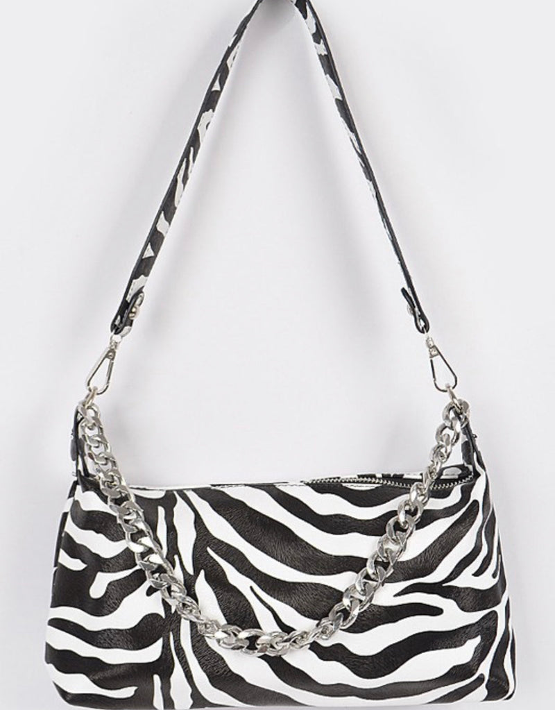 FEELING WILD  BAG