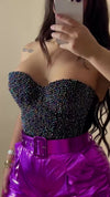 GIANNA CORSET