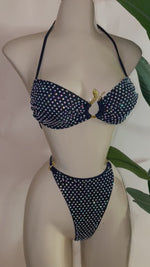 NELLIE SWIMSET