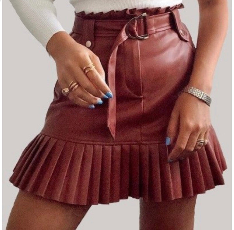 ASHLEY SKIRT