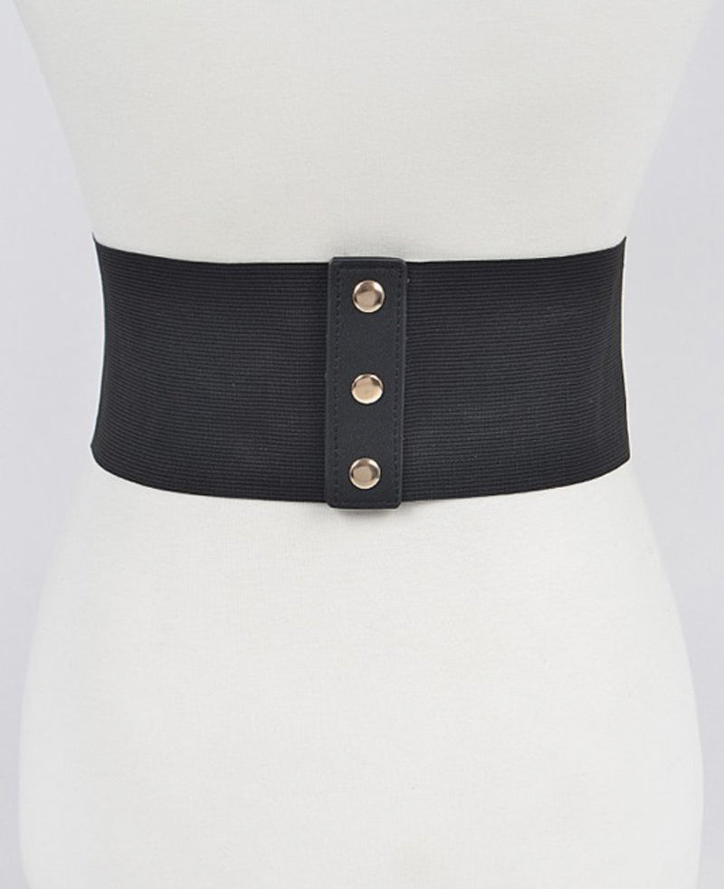 CELESTE CORSET BELT